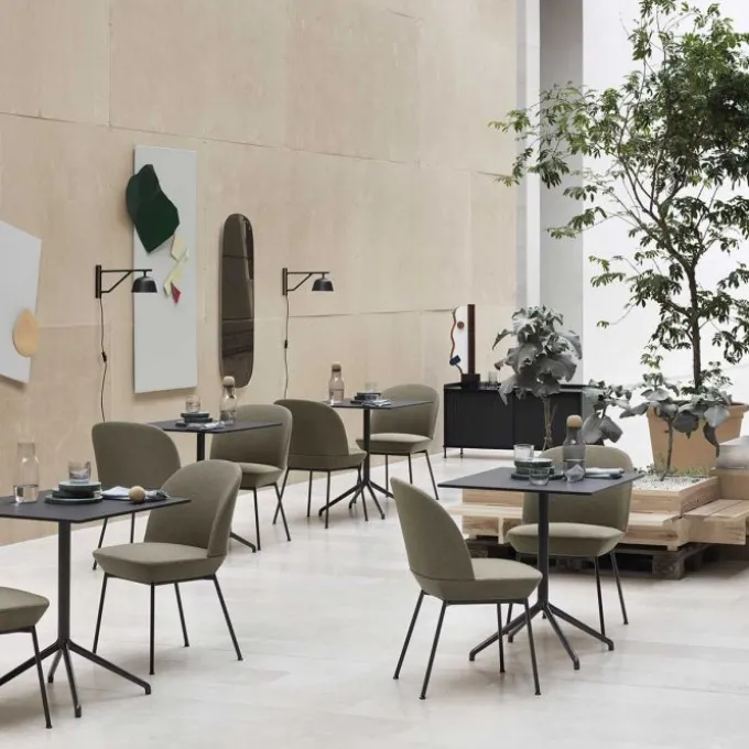 Oslo Side Chair