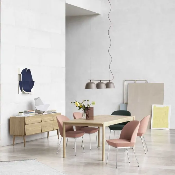 Oslo Side Chair