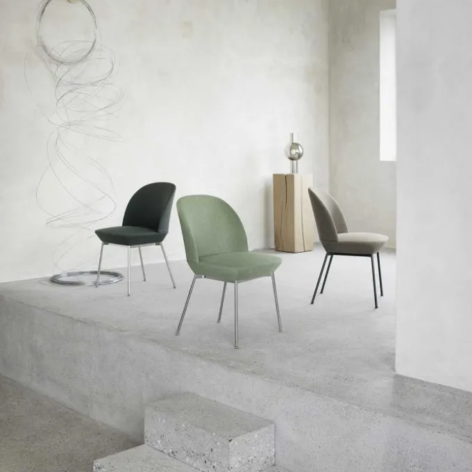 Oslo Side Chair