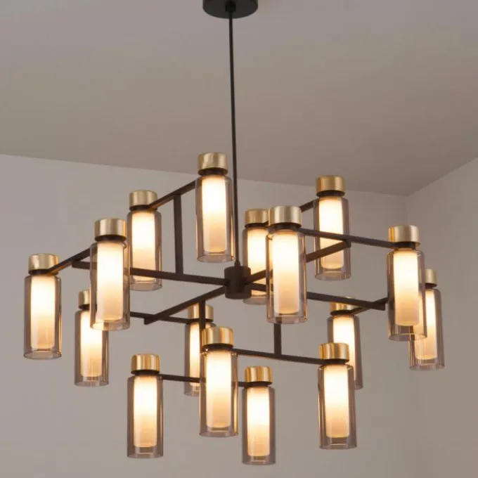 Osman chandelier 560.16