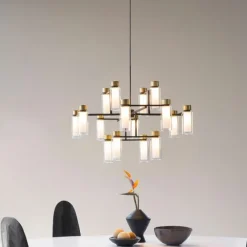Osman chandelier 560.16