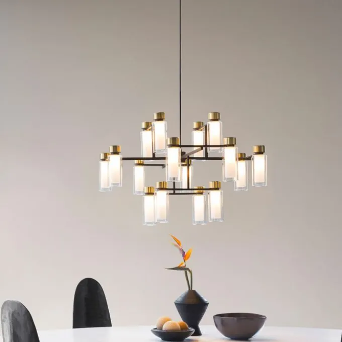 Osman chandelier 560.16