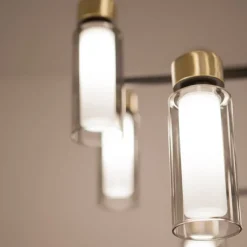 Osman chandelier 560.16