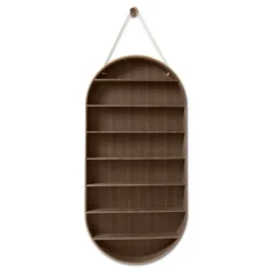 Oval Dorm