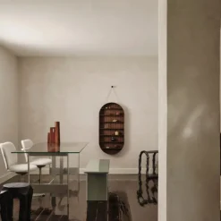 Oval Dorm