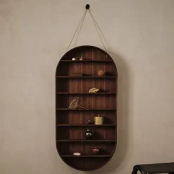 Oval Dorm