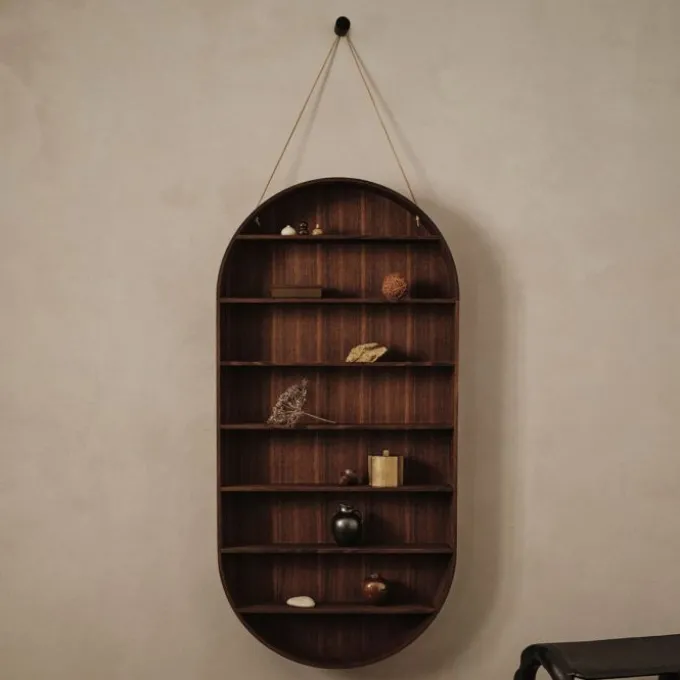 Oval Dorm
