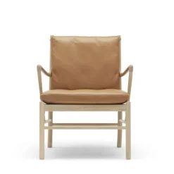 OW149 chaise coloniale