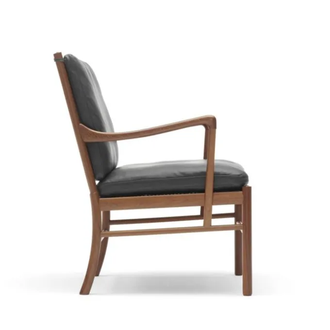 OW149 chaise coloniale