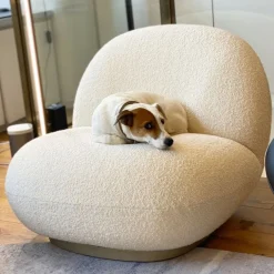 Pacha Lounge Chair