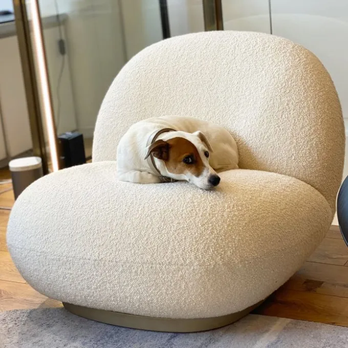 Pacha Lounge Chair