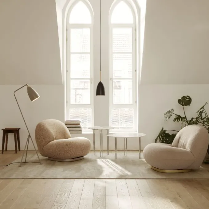 Pacha Lounge Chair