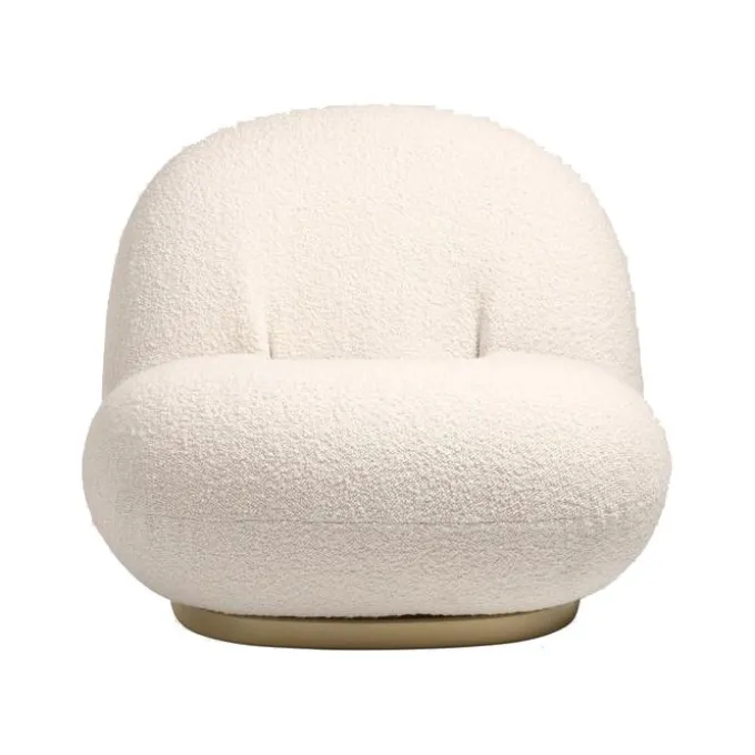 Pacha Lounge Chair