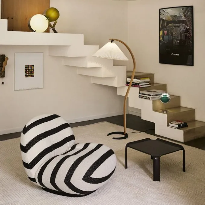 Pacha Lounge Chair