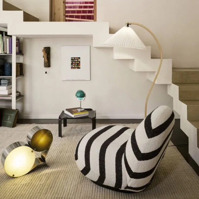 Pacha Lounge Chair