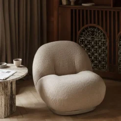 Pacha Lounge Chair