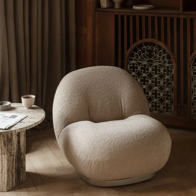 Pacha Lounge Chair