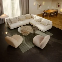 Pacha Lounge Chair