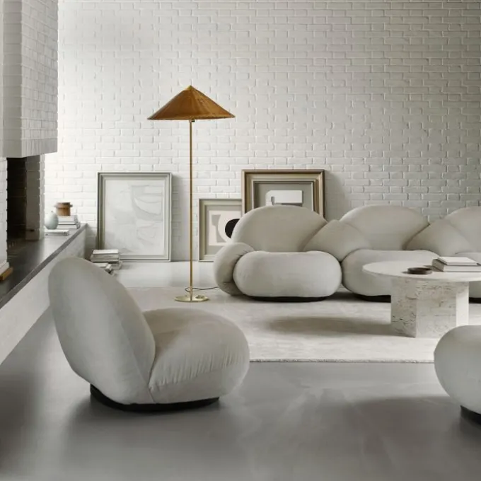 Pacha Lounge Chair