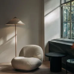Pacha Lounge Chair