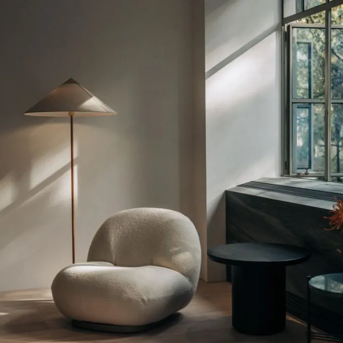 Pacha Lounge Chair