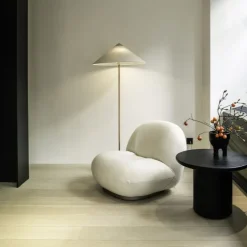 Pacha Lounge Chair