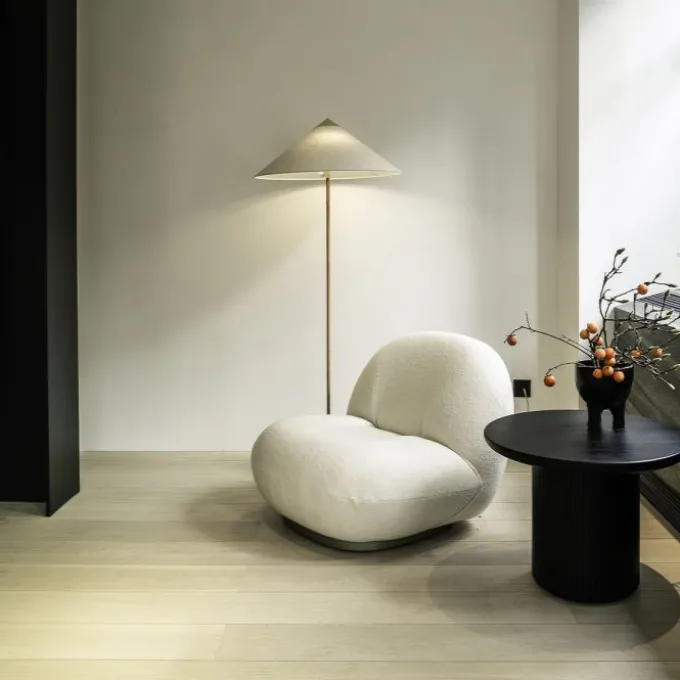 Pacha Lounge Chair