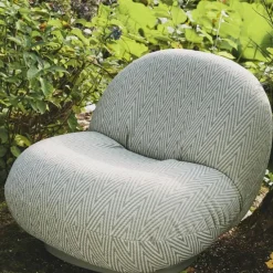 Pacha Outdoor Lounge Chair