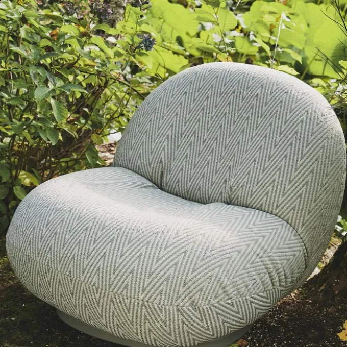 Pacha Outdoor Lounge Chair
