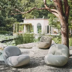 Pacha Outdoor Lounge Chair