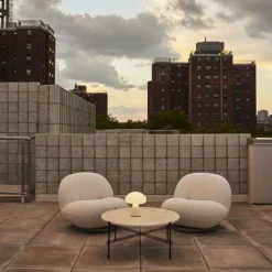 Pacha Outdoor Lounge Chair