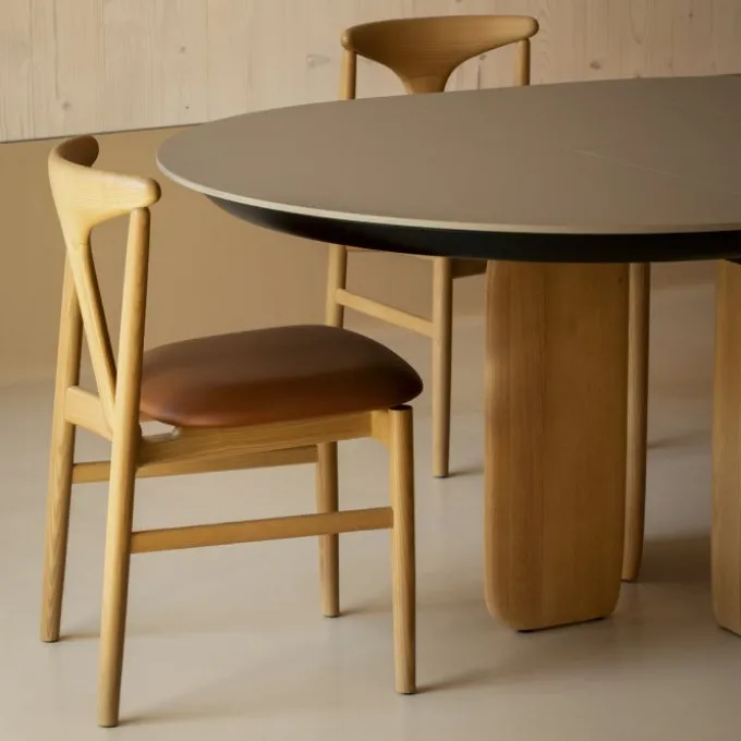 Pala - Table extensible