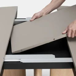 Pala - Table extensible