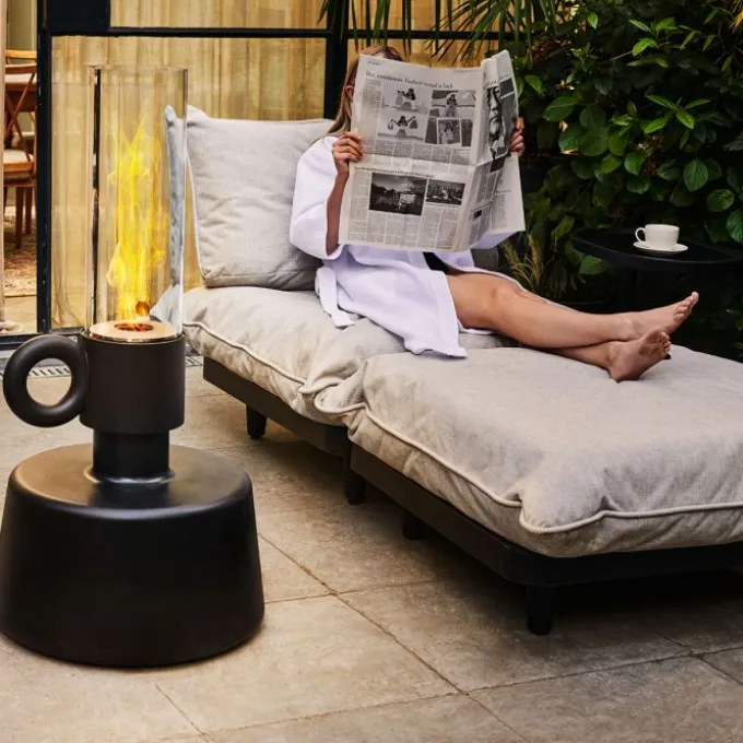 Paletti Daybed