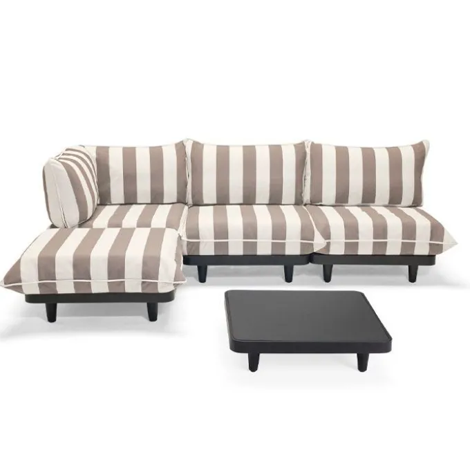 Paletti Set Large avec table