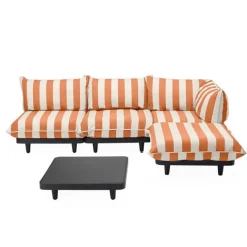 Paletti Set Large avec table
