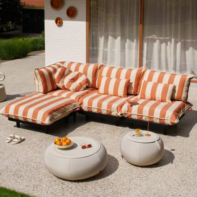 Paletti Set Large avec table