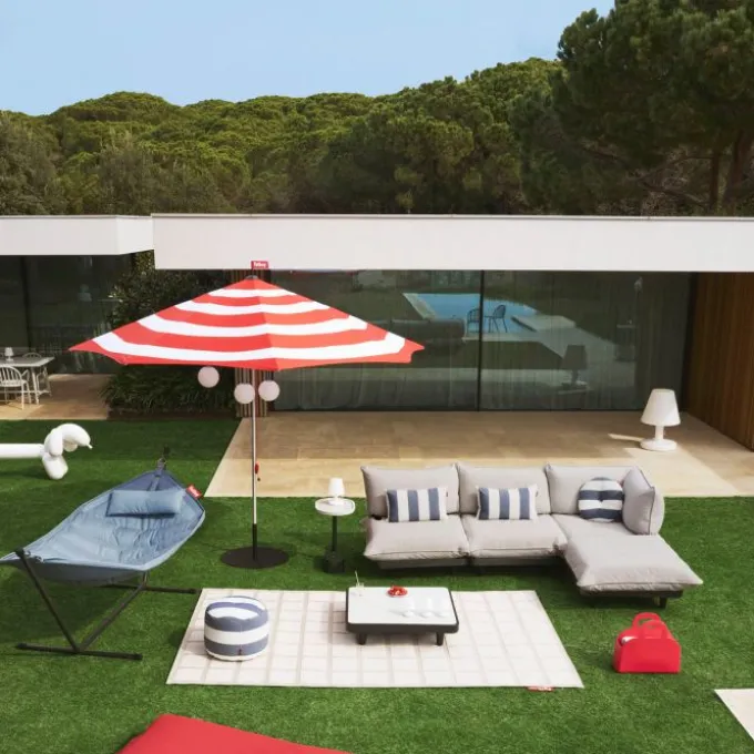 Paletti Set Large avec table
