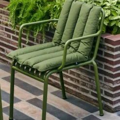 Palissade Armchair