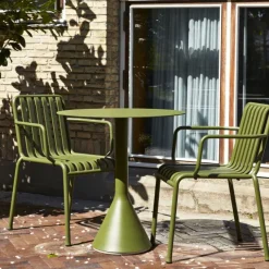 Palissade Armchair