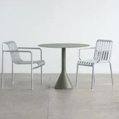 Palissade Armchair