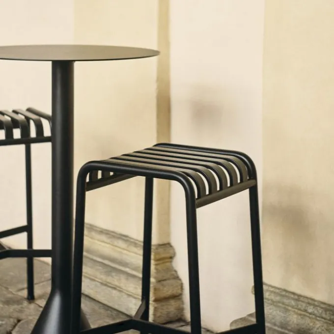 Palissade Bar Stool