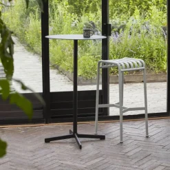 Palissade Bar Stool