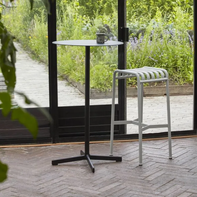 Palissade Bar Stool