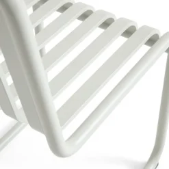 Palissade Cantilever Chaise