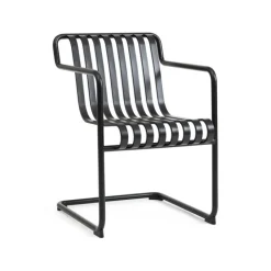 Palissade Cantilever Dining Fauteuil