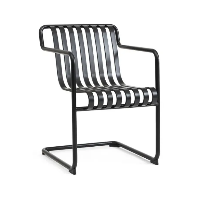 Palissade Cantilever Dining Fauteuil