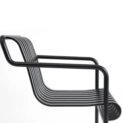 Palissade Cantilever Dining Fauteuil