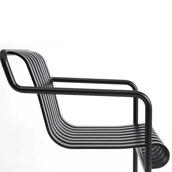 Palissade Cantilever Dining Fauteuil