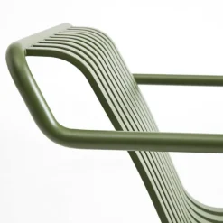 Palissade Cantilever Lounge Fauteuil Bas